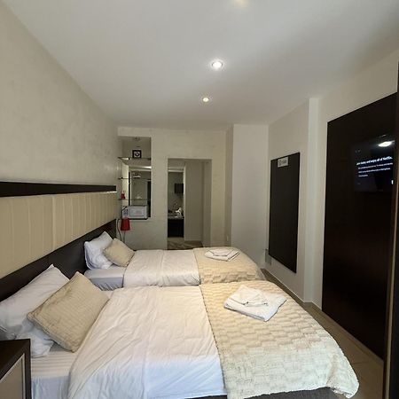 Splendid Luxury Apartments Budva Luaran gambar