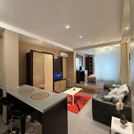 Splendid Luxury Apartments Budva Luaran gambar