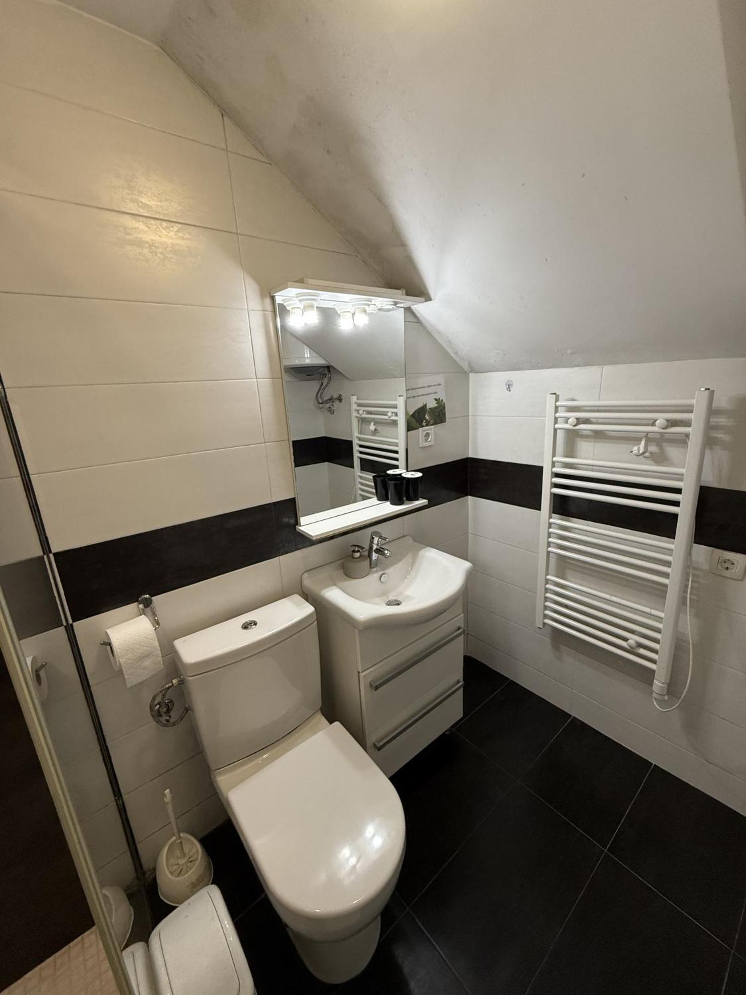 Splendid Luxury Apartments Budva Luaran gambar