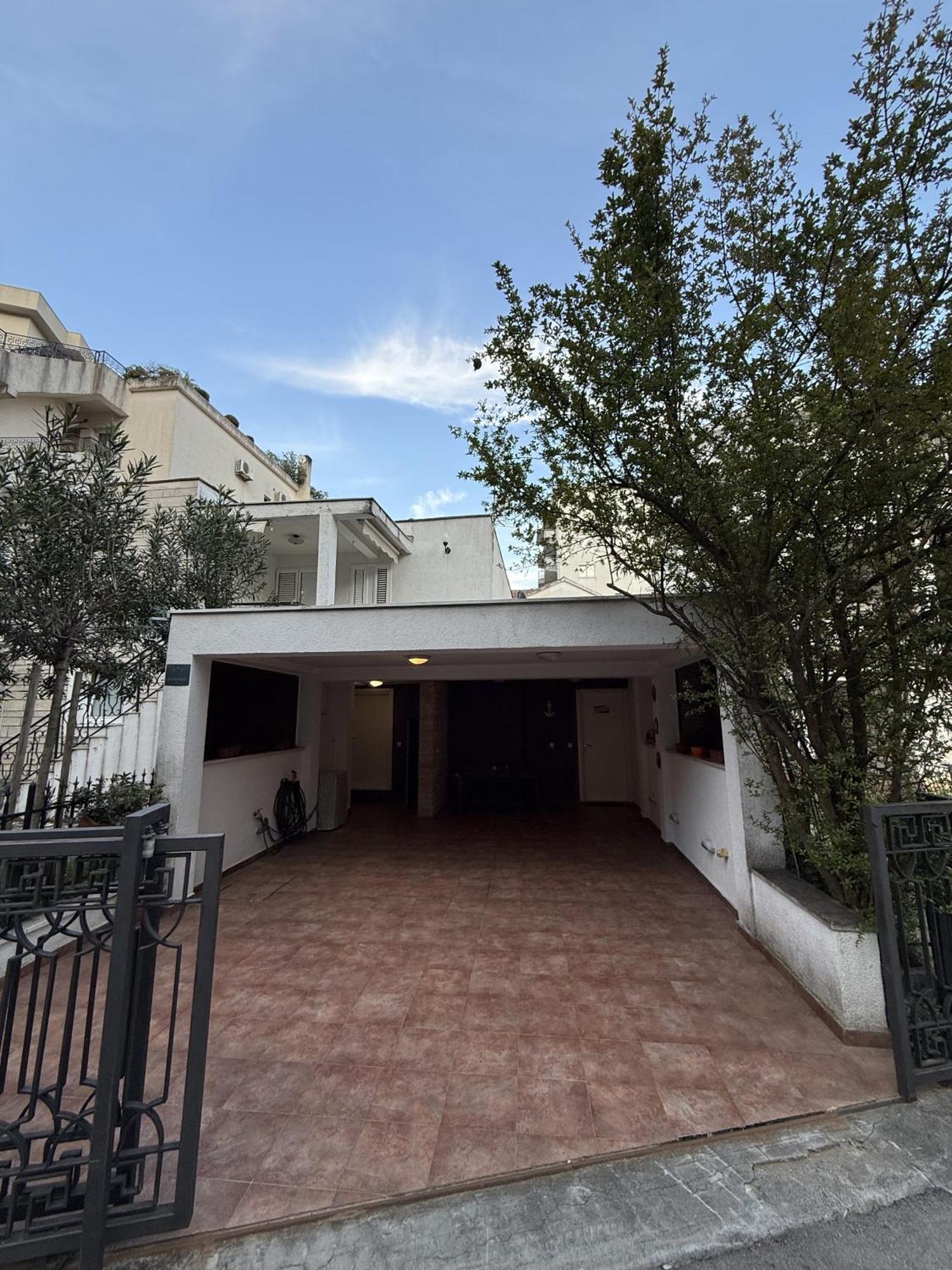Splendid Luxury Apartments Budva Luaran gambar