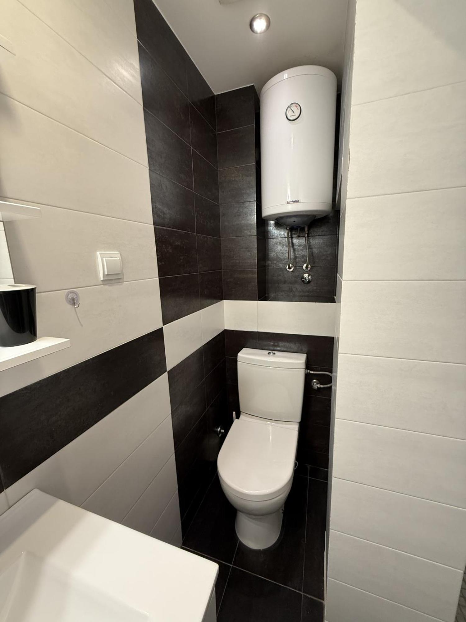 Splendid Luxury Apartments Budva Luaran gambar