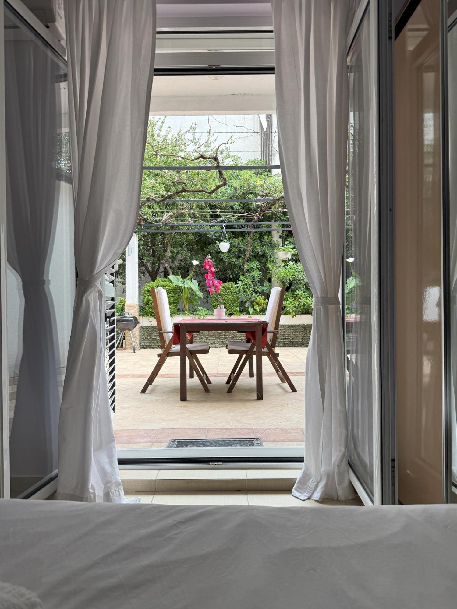 Splendid Luxury Apartments Budva Luaran gambar