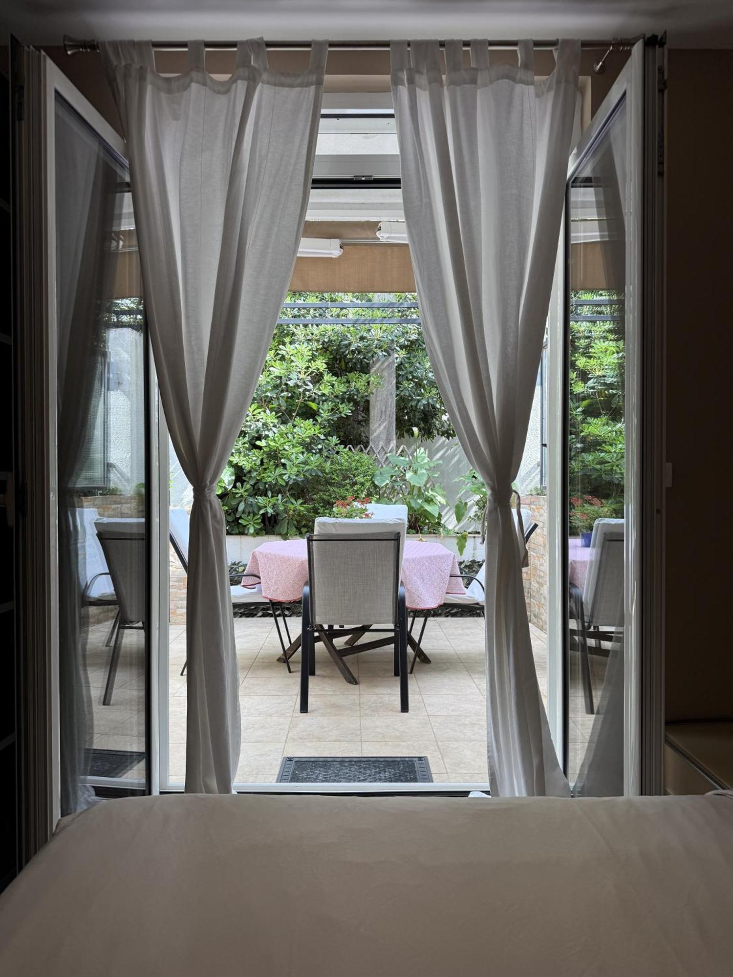 Splendid Luxury Apartments Budva Luaran gambar