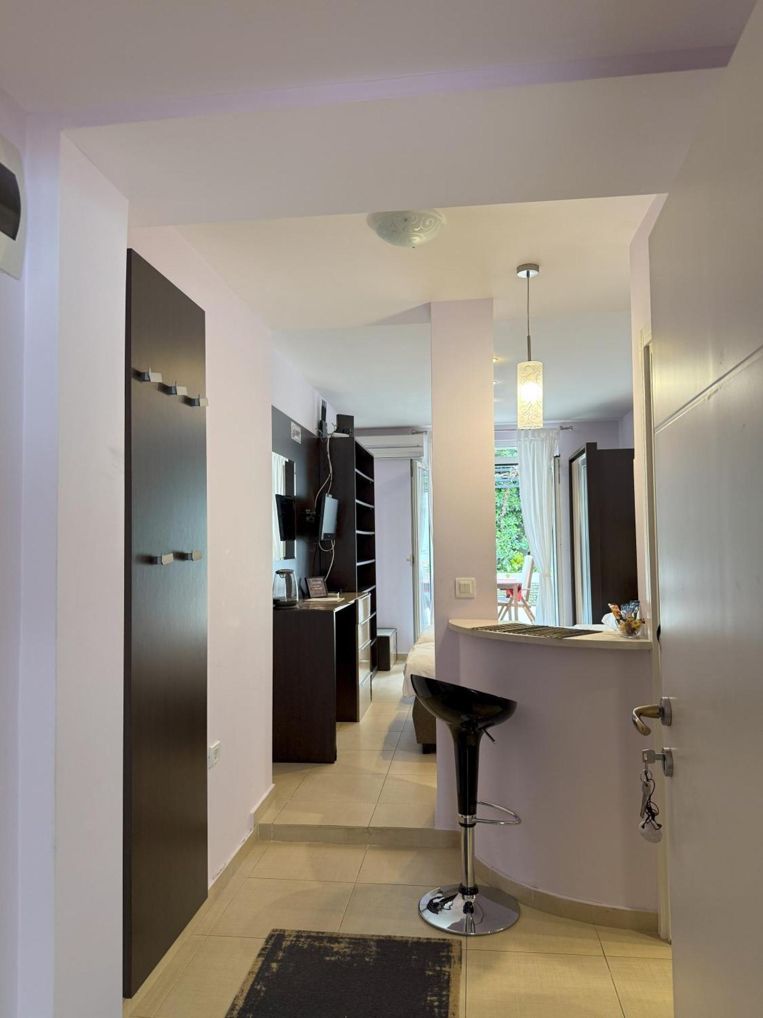 Splendid Luxury Apartments Budva Luaran gambar