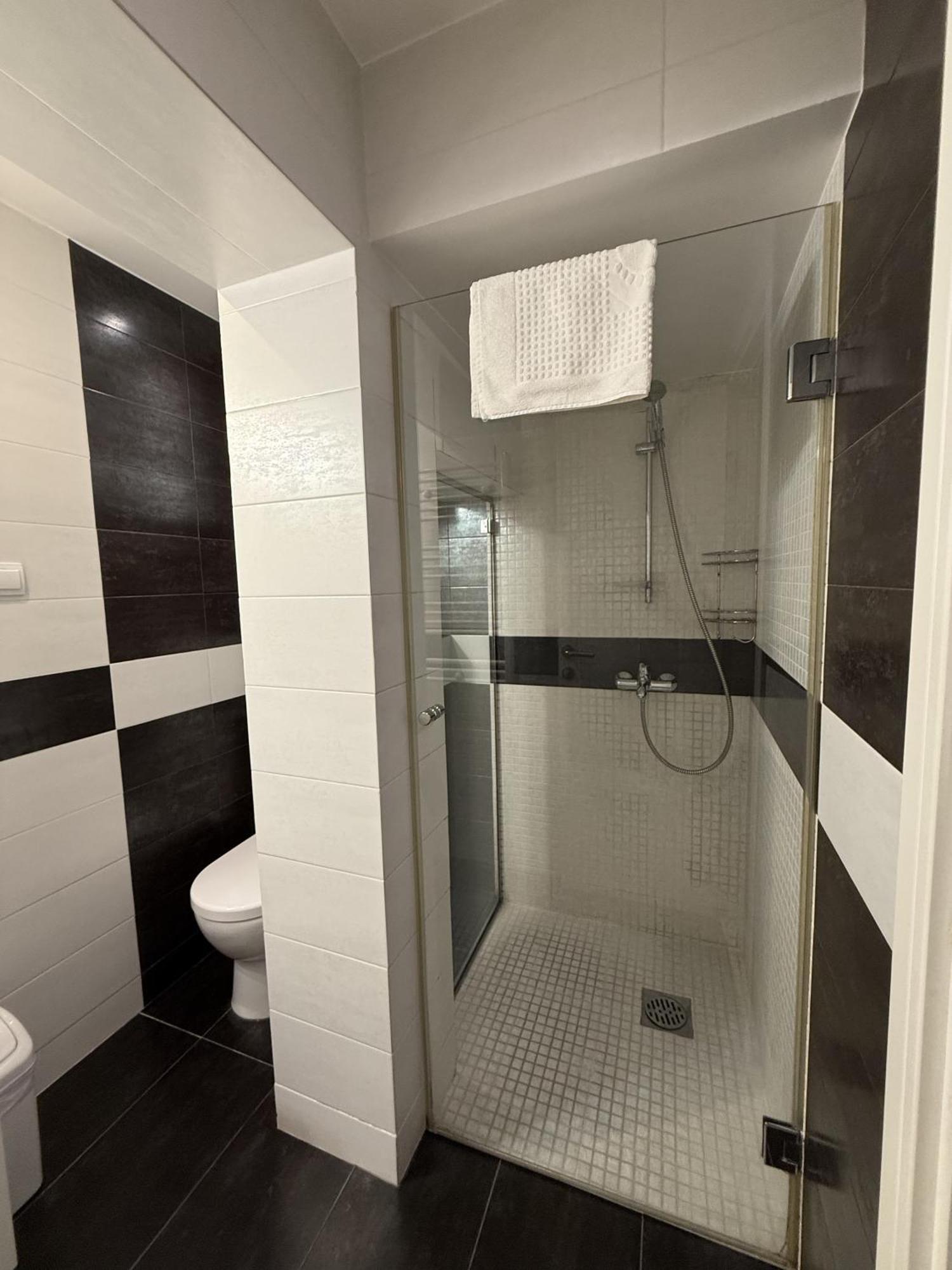Splendid Luxury Apartments Budva Luaran gambar