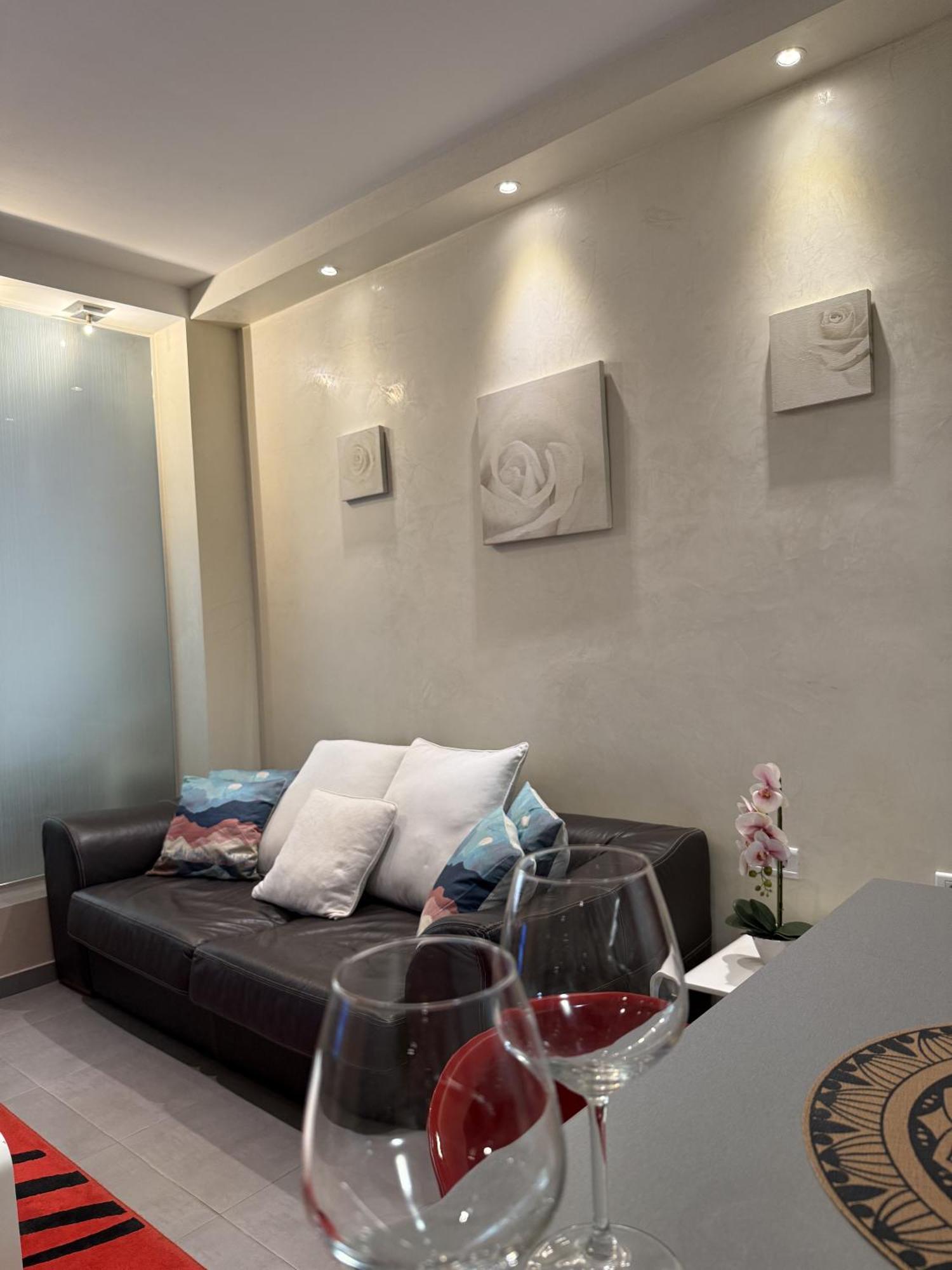 Splendid Luxury Apartments Budva Luaran gambar