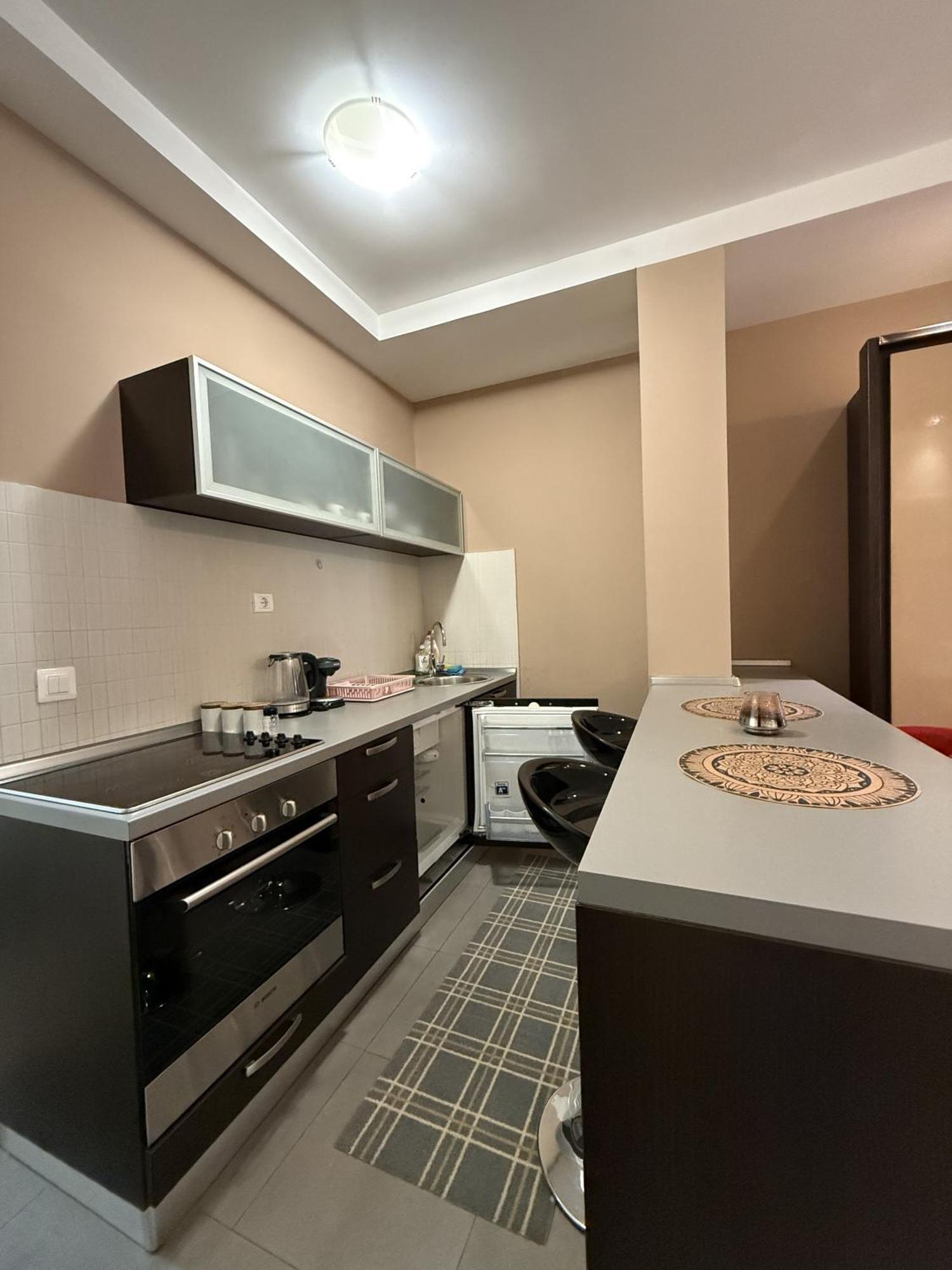 Splendid Luxury Apartments Budva Luaran gambar
