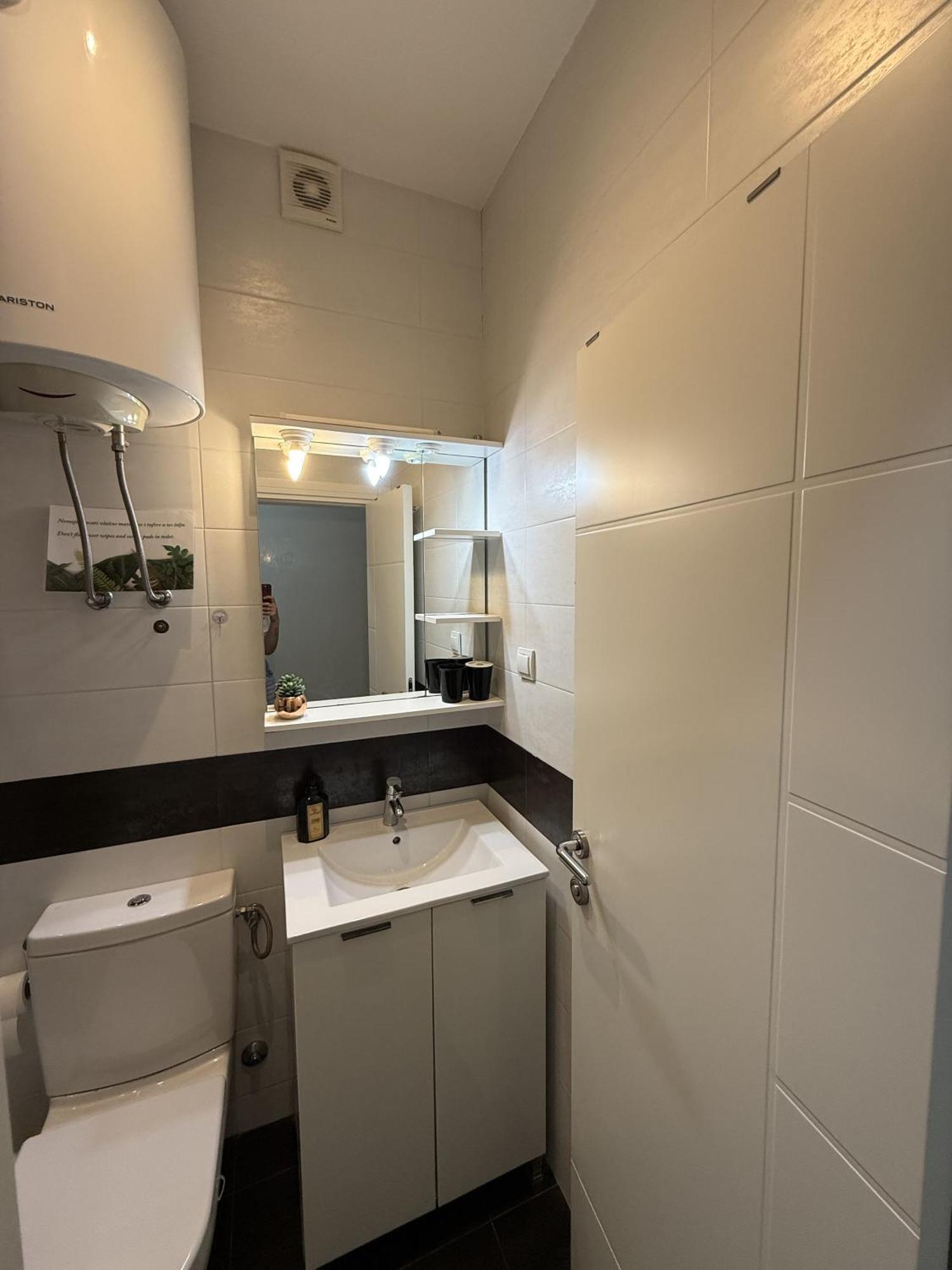 Splendid Luxury Apartments Budva Luaran gambar